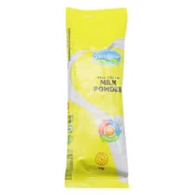 Brookside Milk Powder 15G Satchet